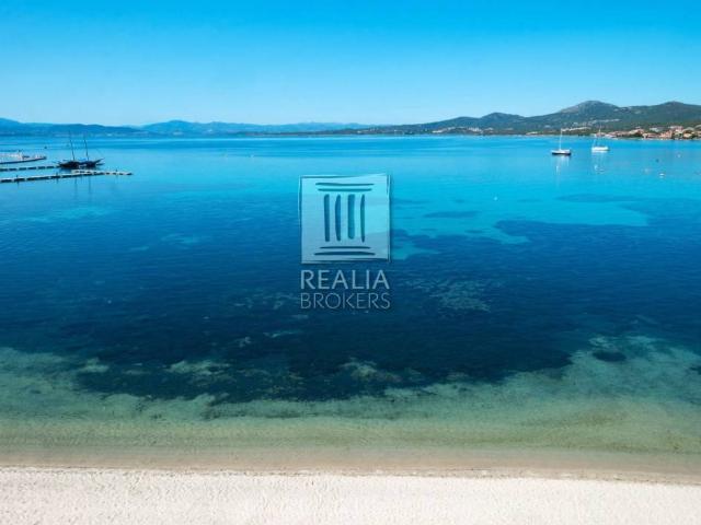 Appartamento in vendita a Baia Caddinas, Golfo Aranci