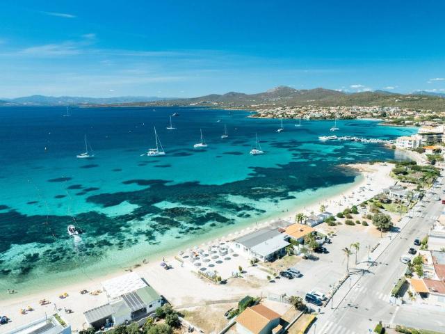 Appartamento in vendita a Baia Caddinas, Golfo Aranci
