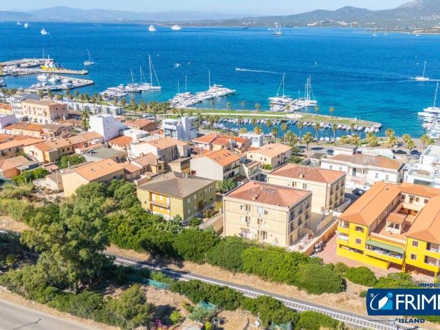 Appartamento in vendita a Baia Caddinas, Golfo Aranci