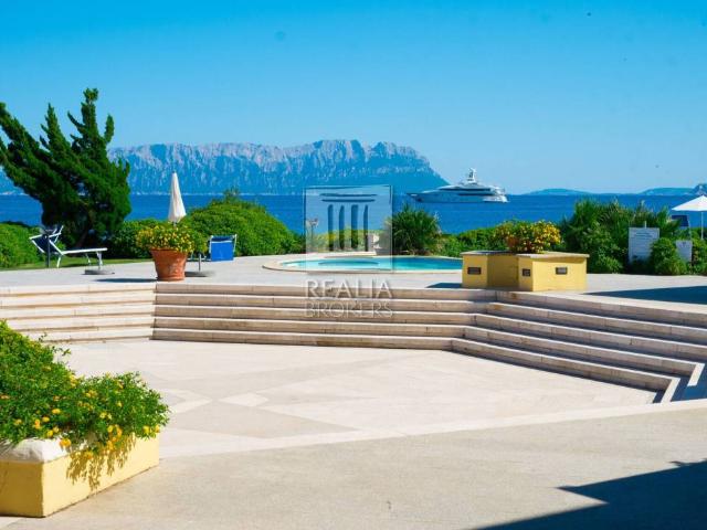 Appartamento in vendita a Baia Caddinas, Golfo Aranci