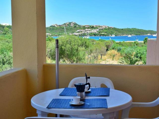 Appartamento in vendita a Residence Eucalyptus, Golfo Aranci