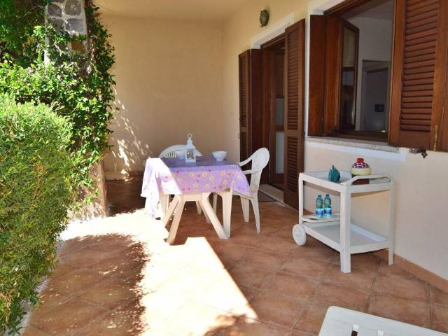 Appartamento in vendita a Baia Caddinas, Golfo Aranci