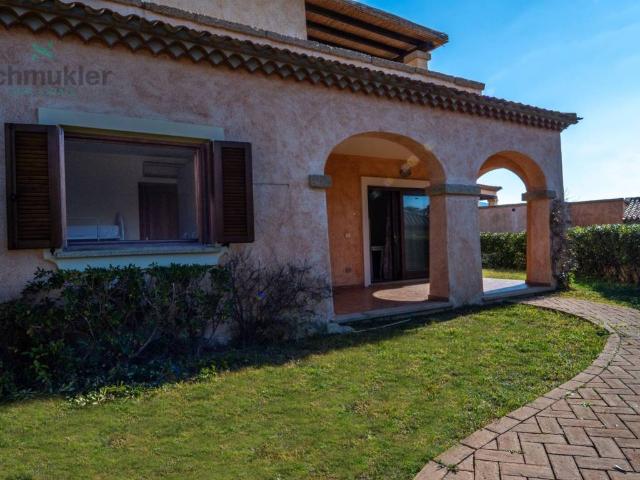 Appartamento in vendita a Baia Caddinas, Golfo Aranci