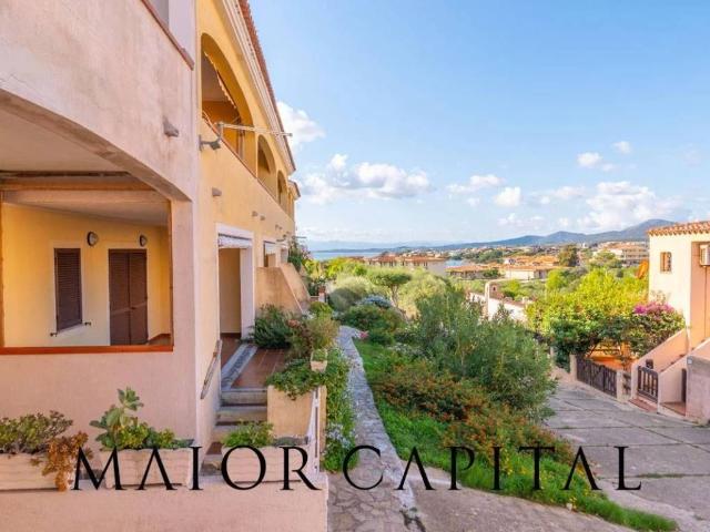 Appartamento in vendita a Baia Caddinas, Golfo Aranci