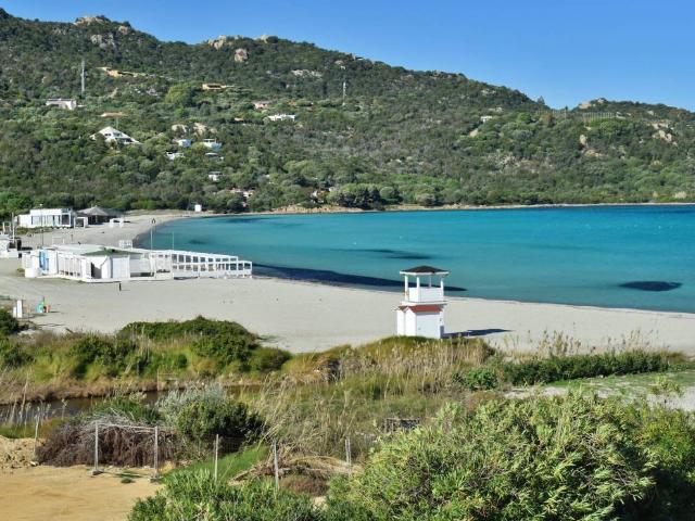 Attico in vendita a Cala Reale, Golfo Aranci