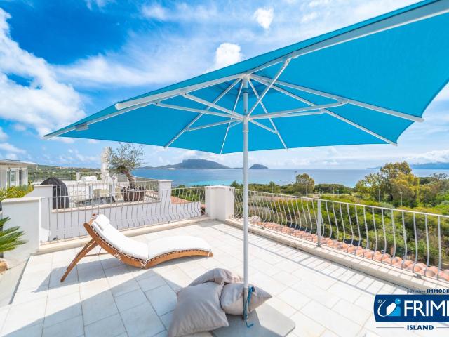 Appartamento in vendita a Golfo Aranci, Sardigna/Sardegna