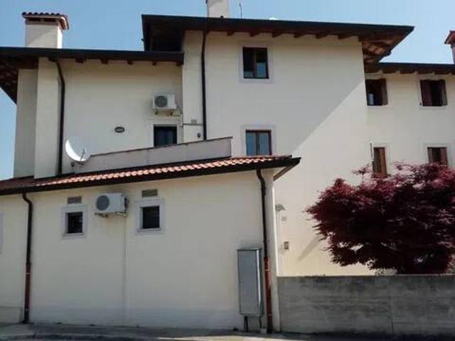 Appartamento in vendita a Gonars, Friuli-Venezia Giulia