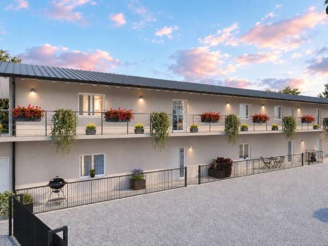 Appartamento in vendita a Gonars, Friuli-Venezia Giulia