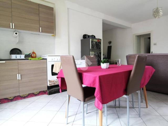 Appartamento in vendita a Bondeno Di Gonzaga, Lombardia