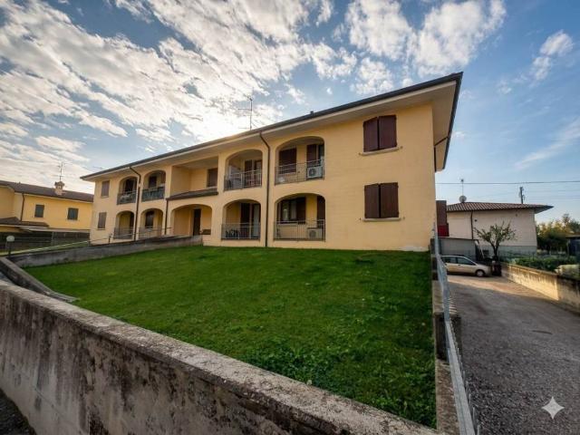 Appartamento in vendita a Bondeno, Gonzaga