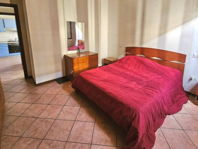 Appartamento in vendita a Bondeno Di Gonzaga, Lombardia