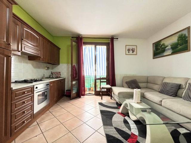 Appartamento in vendita a Zocca, Gonzaga