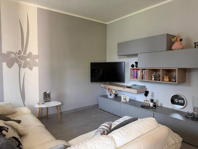 Appartamento in vendita a Gonzaga, Mantova