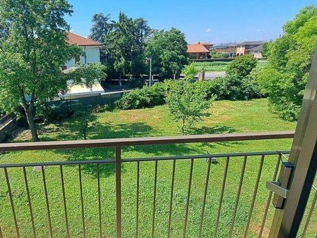 Appartamento in vendita a Bondeno Di Gonzaga, Mantova