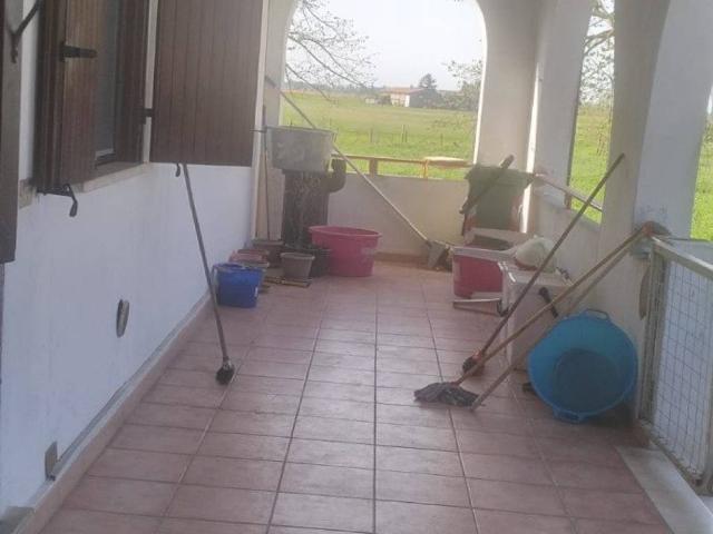 Appartamento in vendita a Bondeno Di Gonzaga, Lombardia
