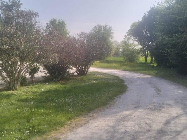 Appartamento in vendita a Bondeno Di Gonzaga, Lombardia