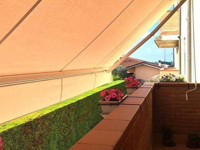 Appartamento in vendita a Bondeno Di Gonzaga, Mantova