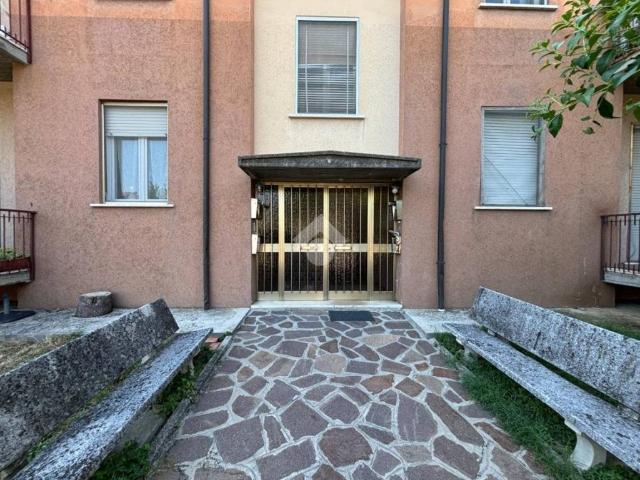 Appartamento in vendita a Bondeno Di Gonzaga, Lombardia