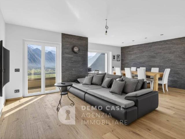 Appartamento in vendita a Comunità montana della Valchiavenna, Gordona
