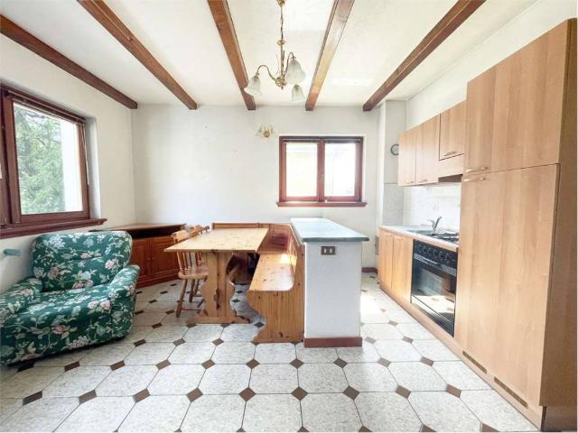 Appartamento in vendita a Comunità montana della Valchiavenna, Gordona