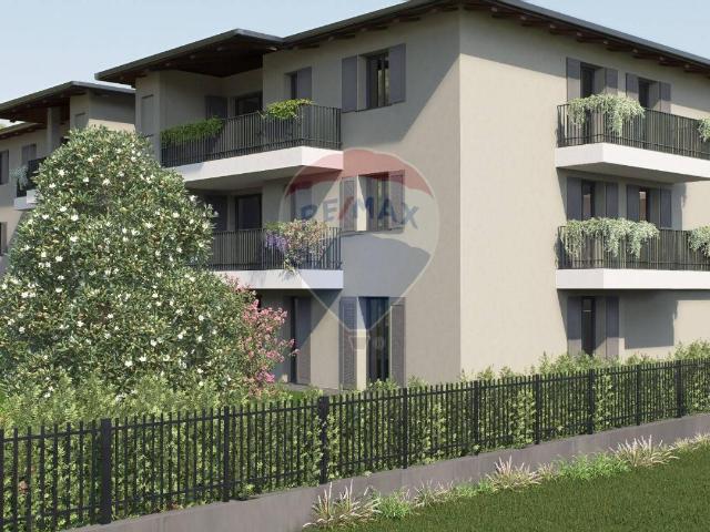 Appartamento in vendita a Gorgonzola, Lombardia