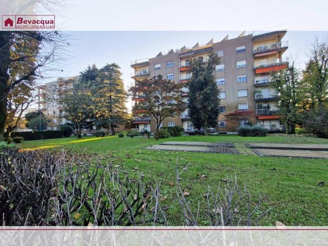 Appartamento in vendita a Gorgonzola, Lombardia