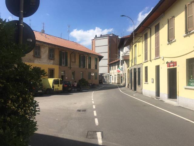 Appartamento in vendita a Gorgonzola, Lombardia