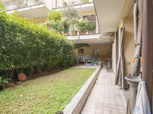 Villa Indipendente in vendita a Gorgonzola, Lombardia