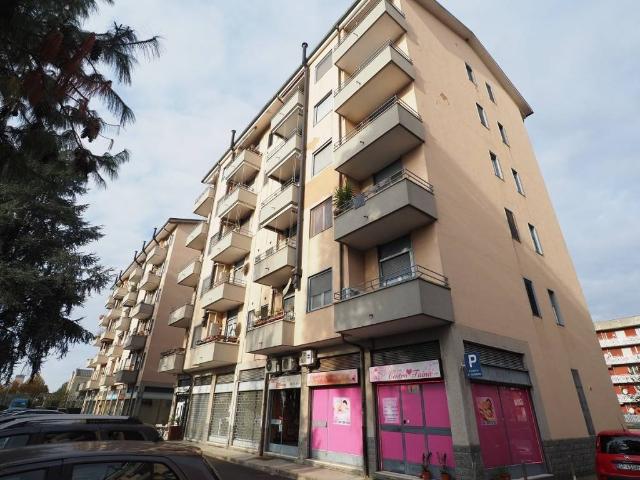 Appartamento in vendita a Casino Luraghi, Gorgonzola