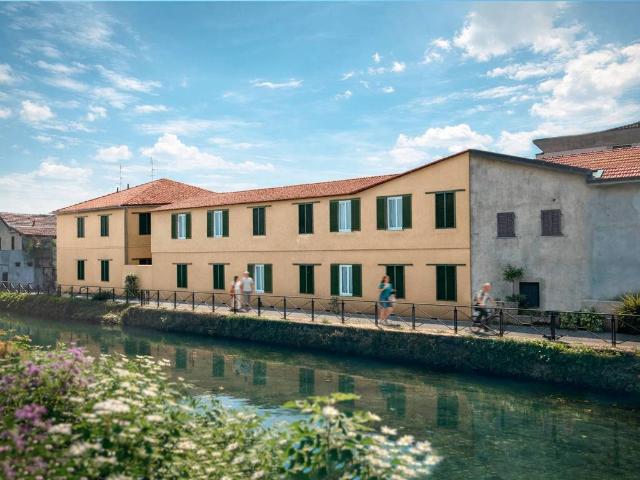 Appartamento in vendita a Gorgonzola, Lombardia