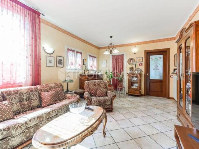 Appartamento in vendita a Casino Luraghi, Gorgonzola