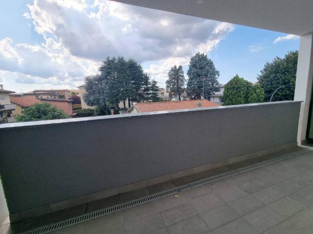 Appartamento in vendita a Casino Luraghi, Gorgonzola