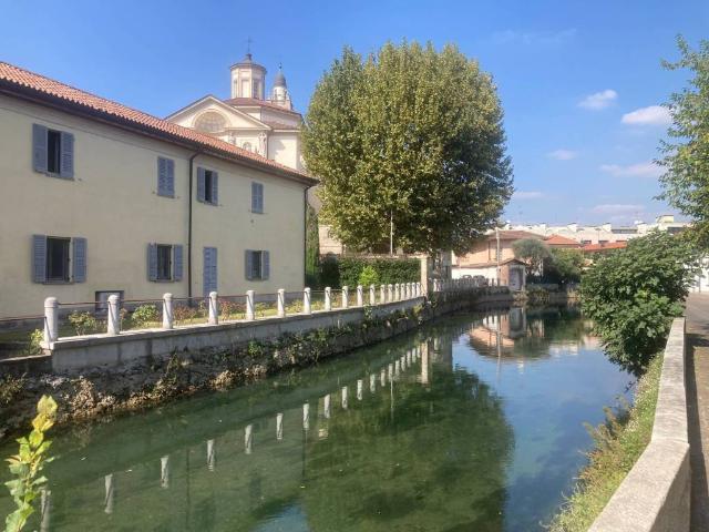 Appartamento in vendita a Gorgonzola, Lombardia