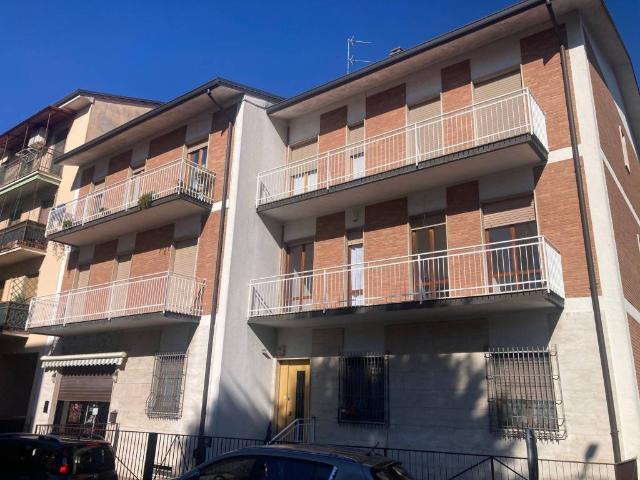 Appartamento in vendita a Gorgonzola, Lombardia