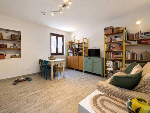 Appartamento in vendita a Gorgonzola, Lombardia