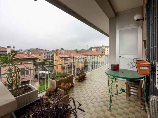Appartamento in vendita a Gorgonzola, Lombardia