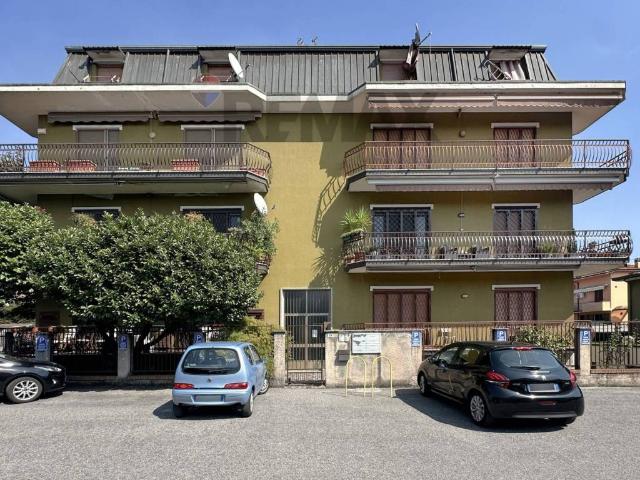Appartamento in vendita a Gorgonzola, Lombardia