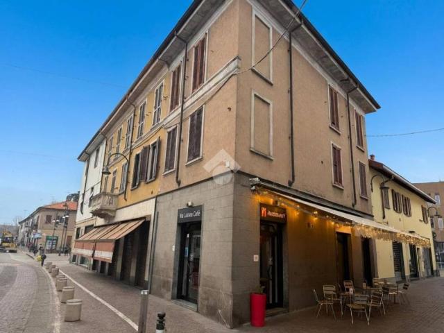 Appartamento in vendita a Gorgonzola, Lombardia