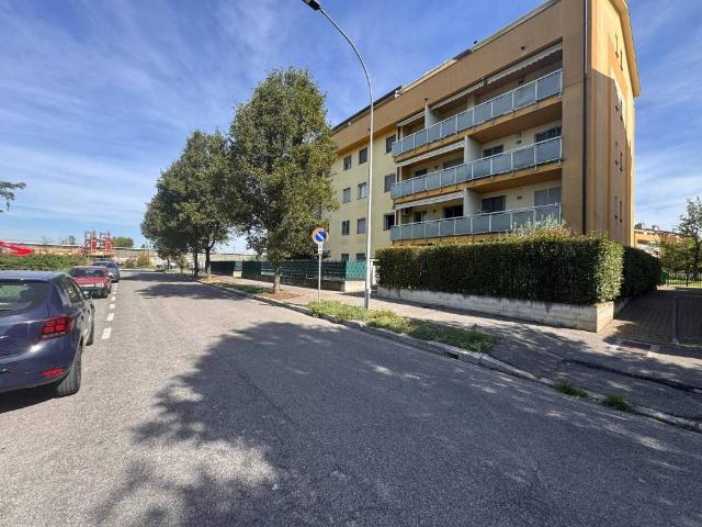Appartamento in vendita a Cascina Palazzina, Gorgonzola