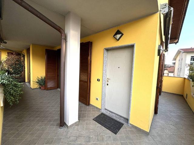 Appartamento in vendita a Casino Luraghi, Gorgonzola