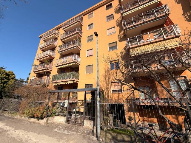 Appartamento in vendita a Gorgonzola, Lombardia