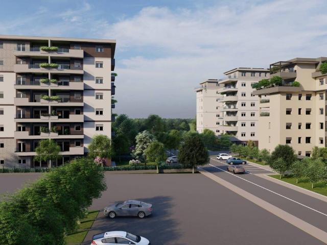 Appartamento in vendita a Casino Luraghi, Gorgonzola