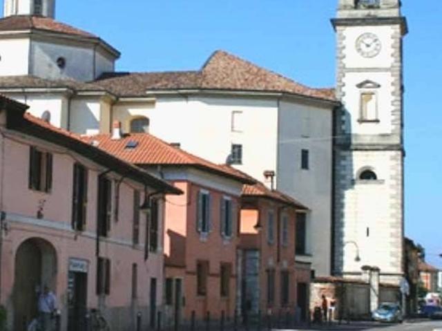 Appartamento in vendita a Casino Luraghi, Gorgonzola