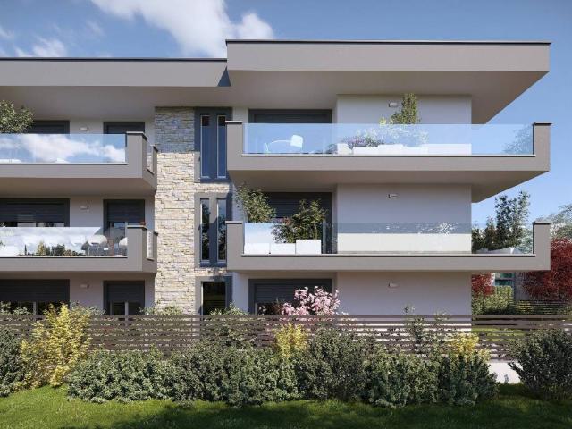 Appartamento in vendita a Gessate, Lombardia