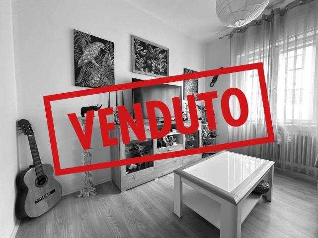 Appartamento in vendita a Sant'Anna / Sveta Ana, Gorizia