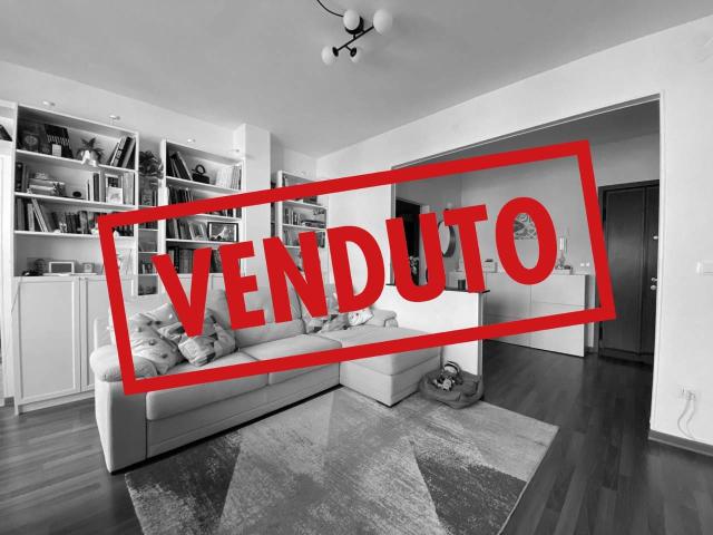 Appartamento in vendita a Sant'Anna / Sveta Ana, Gorizia