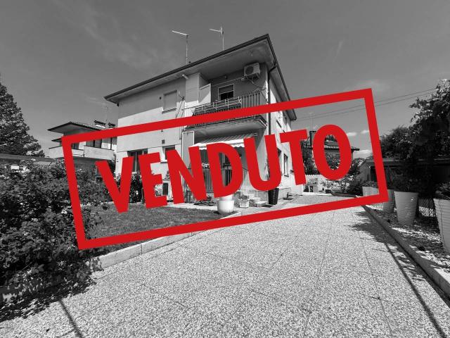 Appartamento in vendita a Sant'Anna / Sveta Ana, Gorizia