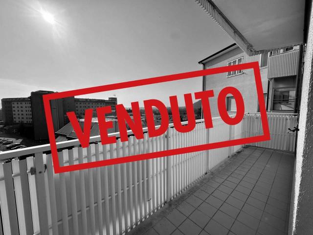 Appartamento in vendita a Sant'Anna / Sveta Ana, Gorizia
