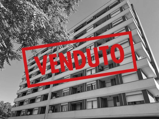 Appartamento in vendita a Sant'Anna / Sveta Ana, Gorizia