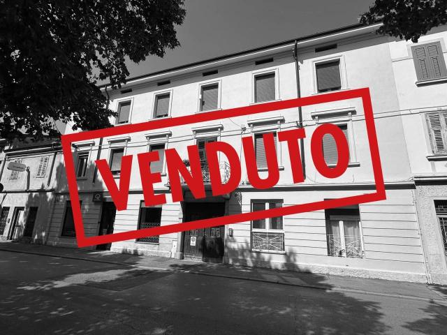 Appartamento in vendita a Sant'Anna / Sveta Ana, Gorizia